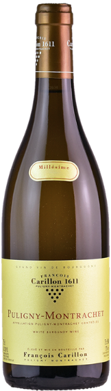 Puligny-Montrachet - 2023 - Domaine François Carillon