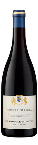 Magnum Chambolle-Musigny Vieilles Vignes - 2022 - Domaine Thibault Liger-Belair