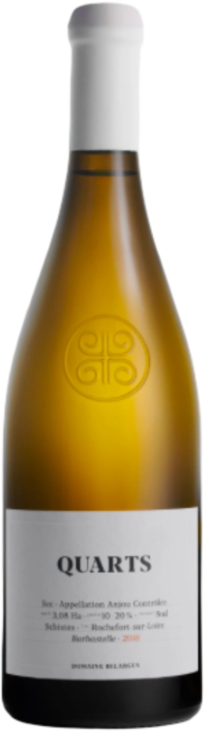 Anjou Quarts - 2022 - Domaine Belargus