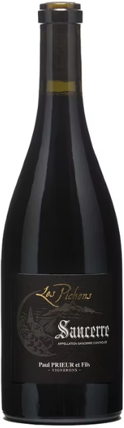 Sancerre Les Pichons - 2023 - Domaine Paul Prieur et Fils