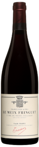 Côte de Nuits-Villages Le Meix Fringuet - 2023 - Domaine Jean Trapet Père & Fils