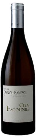 Côtes Catalanes Clos des Escounils - 2024 - Domaine Danjou-Banessy