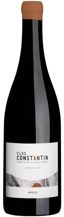 Vin de France Argile - 2024 - Clos Constantin