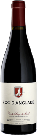 Vin de Pays du Gard - 2014 - Roc d'Anglade