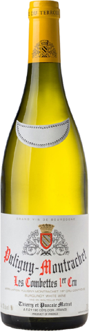 Puligny-Montrachet 1er Cru Les Combettes - 2023 - Domaine Matrot