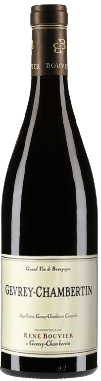 Gevrey-Chambertin - 2023 - Domaine René Bouvier
