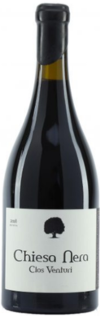 Vin de Corse Chiesa Nera - 2016 - Clos Venturi