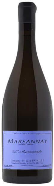 Marsannay L'Ancestrale - 2023 - Domaine Sylvain Pataille
