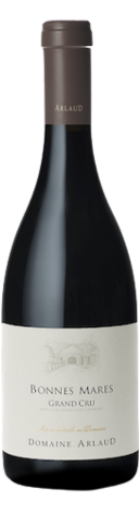 Bonnes Mares Grand Cru - 2024 - Domaine Arlaud