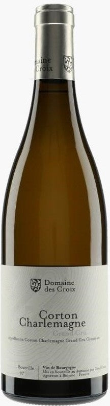 Corton-Charlemagne Grand Cru - 2023 - Domaine des Croix