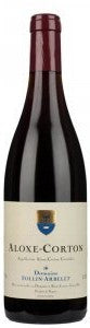 Aloxe-Corton rouge - 2023 - Domaine Follin-Arbelet