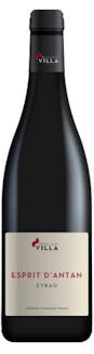 Collines Rhodaniennes Esprit d'Antan Syrah - 2023 - Domaine Pierre-Jean Villa