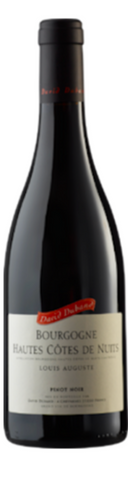 Bourgogne Hautes Côtes de Nuits Louis Auguste - 2023 - Domaine David Duband
