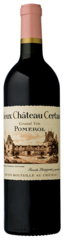 Pomerol - 2024 - Vieux Château Certan