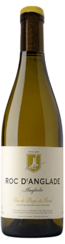 Vin de Pays du Gard Anglada - 2023 - Roc d'Anglade