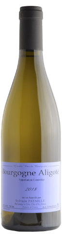 Bourgogne Aligoté - 2023 - Domaine Sylvain Pataille