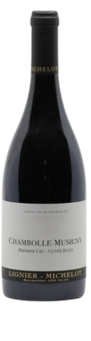 Chambolle-Musigny 1er Cru Cuvée Jules - 2023 - Domaine Lignier-Michelot