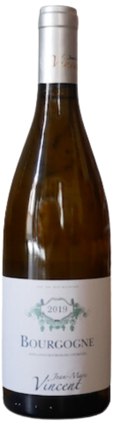 Bourgogne - 2023 - Domaine Anne-Marie et Jean-Marc Vincent