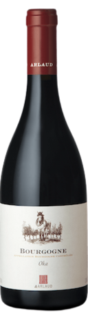 Bourgogne Oka - 2023- A & Arlaud