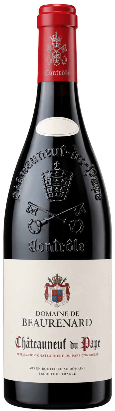 Châteauneuf-du-Pape - 2023 - Domaine de Beaurenard