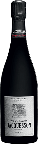 Champagne Extra-Brut Dizy Corne Bautray - 2014 - Champagne Jacquesson