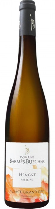 Alsace Grand Cru Hengst Riesling - 2023 - Domaine Barmès-Buecher