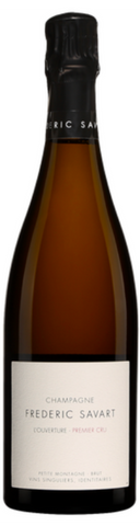 Magnum Champagne Brut Premier Cru L'Ouverture - NM - Champagne Savart