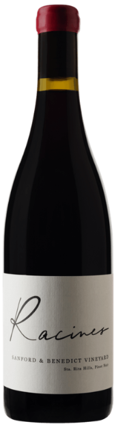 Santa Rita Hills Pinot Noir Sanford & Benedict Vineyard - 2023 - Racines