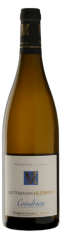 Condrieu Les Terrasses de l'Empire - 2023 - Domaine Georges Vernay