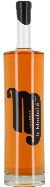 Jéroboam Liqueur de Mirabelles la Mirabelle du Roulot - Domaine Roulot