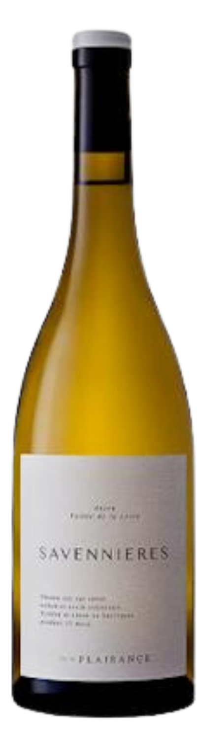 Savennières - 2024 - Château de Plaisance