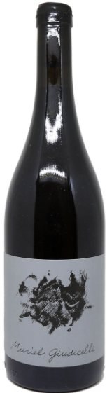 Vin de France Terra Rossa - 2023 - Domaine Giudicelli