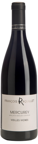 Mercurey Vieilles Vignes - 2023 - Domaine François Raquillet