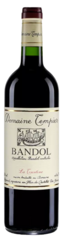 Bandol La Tourtine - 2023 - Domaine Tempier