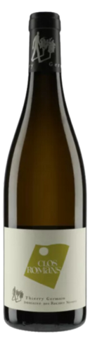 Saumur Clos Romans - 2023 - Domaine des Roches Neuves