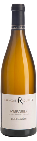 Mercurey La Brigadière - 2023 - Domaine François Raquillet