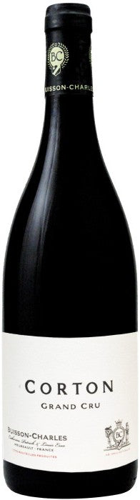 Corton Grand Cru La Renarde - 2023 - Domaine Buisson Charles