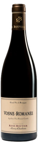 Vosne-Romanée - 2022 - Domaine René Bouvier