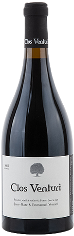 Magnum Vin de Corse - 2022 - Clos Venturi