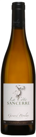 Sancerre La Côte - 2018 - Domaine Gérard Boulay