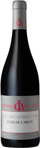 Nuits-Saint-Georges 1er Cru Clos de l'Arlot Monopole - 2023 - Domaine de l'Arlot