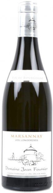 Marsannay Cuvée Les Longeroies - 2022 - Domaine Fournier