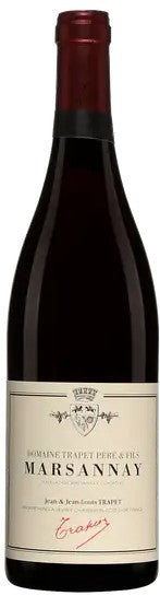 Marsannay - 2023 - Domaine Jean Trapet Père & Fils