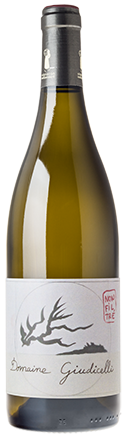 Magnum Patrimonio - 2024 - Domaine Giudicelli