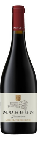 Morgon Javernières - 2022 - Domaine Louis Claude Desvignes