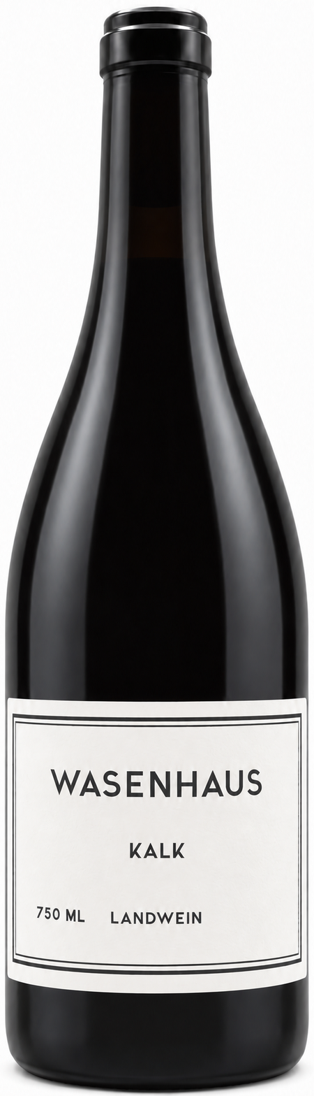 Spätburgunder Kalk - 2024 - Domaine Wasenhaus