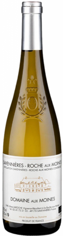 Savennières Roche aux Moines - 2022 - Domaine aux Moines