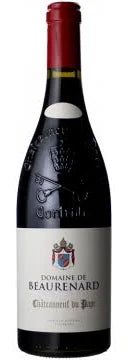 Châteauneuf-du-Pape - 2023 - Domaine de Beaurenard