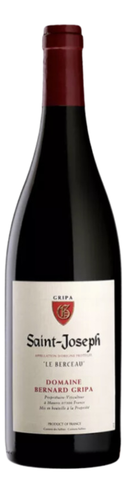Magnum Saint-Joseph Le Berceau - 2024 - Domaine Bernard Gripa