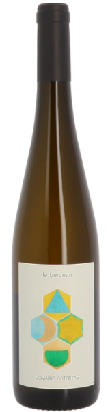Alsace Riesling Le Berceau - 2022 - Domaine Ostertag